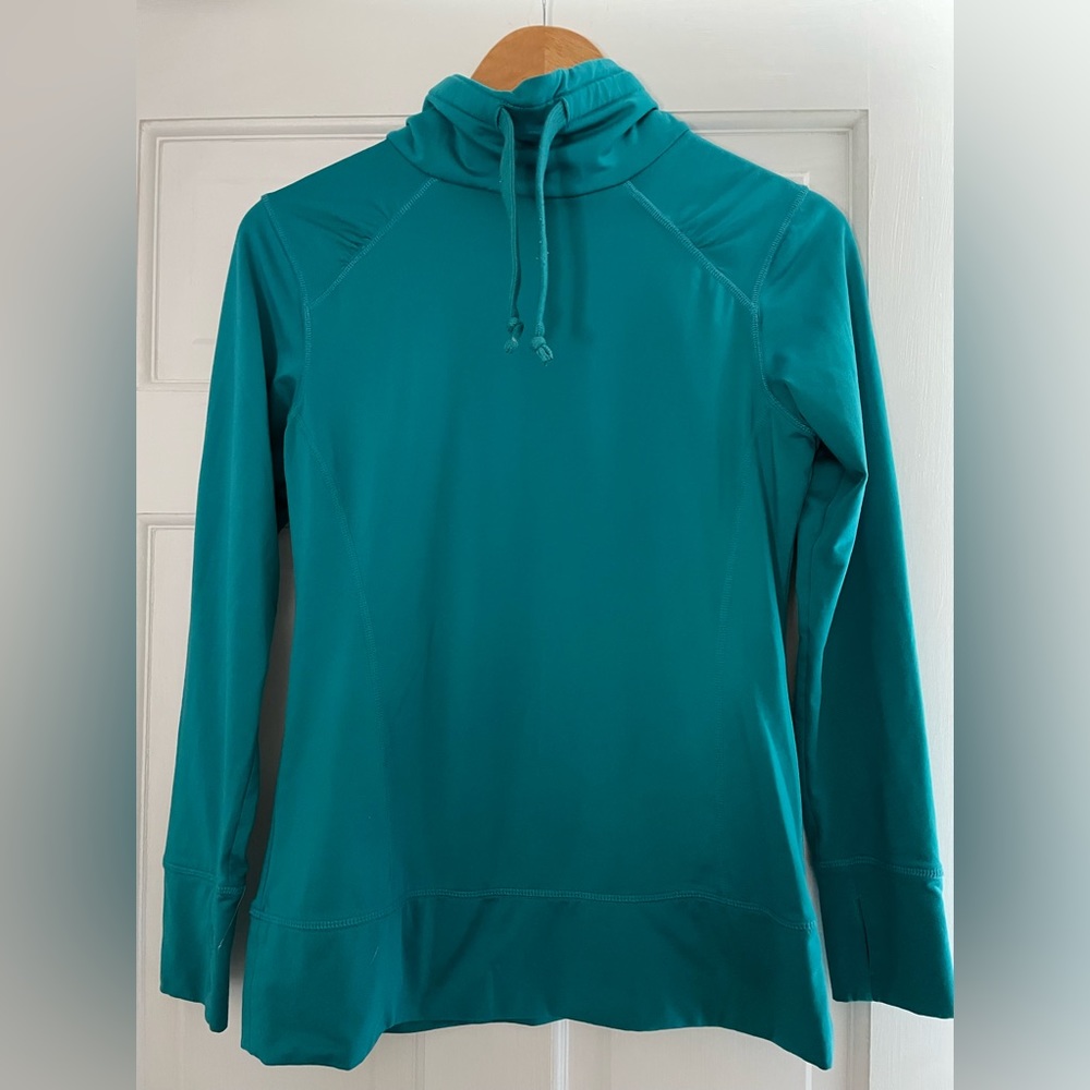 Ladies performance top M
